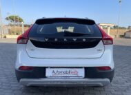 VOLVO V40 CROSS COUNTRY