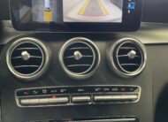 MERCEDES-BENZ GLC COUPE’ 220D 4MATIC SPORT PLUS