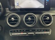 MERCEDES-BENZ GLC COUPE’ 220D 4MATIC SPORT PLUS