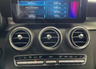 MERCEDES-BENZ GLC COUPE’ 220D 4MATIC SPORT PLUS