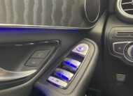 MERCEDES-BENZ GLC COUPE’ 220D 4MATIC SPORT PLUS