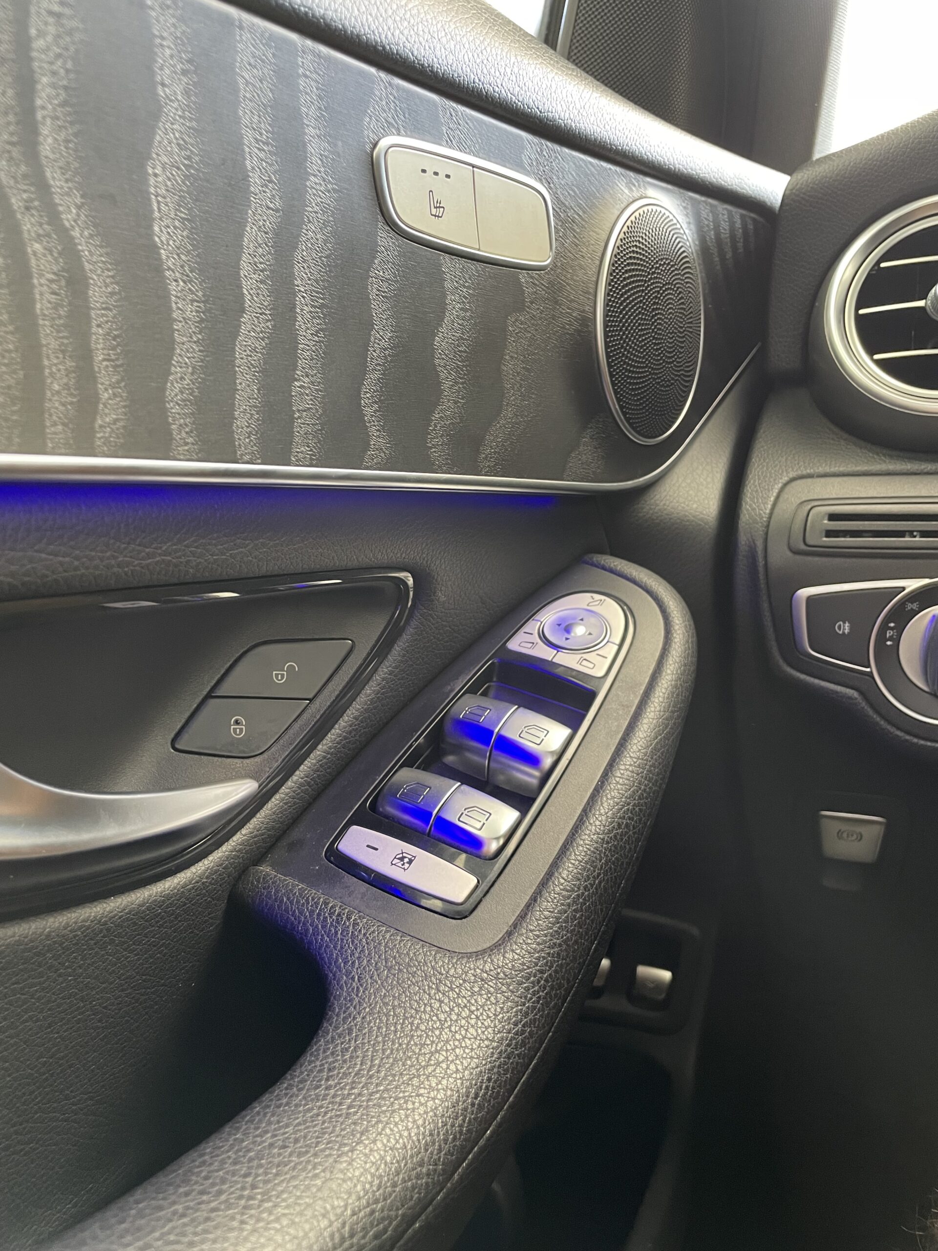 MERCEDES-BENZ GLC COUPE’ 220D 4MATIC SPORT PLUS