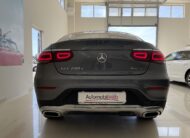 MERCEDES-BENZ GLC COUPE’ 220D 4MATIC SPORT PLUS