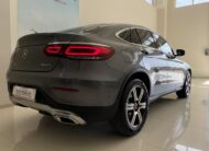MERCEDES-BENZ GLC COUPE’ 220D 4MATIC SPORT PLUS