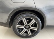 MERCEDES-BENZ GLC COUPE’ 220D 4MATIC SPORT PLUS