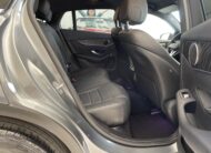 MERCEDES-BENZ GLC COUPE’ 220D 4MATIC SPORT PLUS