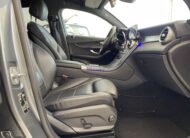 MERCEDES-BENZ GLC COUPE’ 220D 4MATIC SPORT PLUS