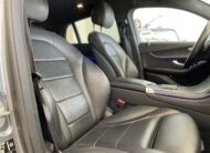 MERCEDES-BENZ GLC COUPE’ 220D 4MATIC SPORT PLUS