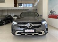 MERCEDES-BENZ GLC COUPE’ 220D 4MATIC SPORT PLUS