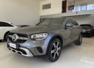 MERCEDES-BENZ GLC COUPE’ 220D 4MATIC SPORT PLUS