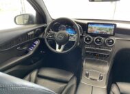 MERCEDES-BENZ GLC COUPE’ 220D 4MATIC SPORT PLUS