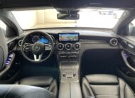 MERCEDES-BENZ GLC COUPE’ 220D 4MATIC SPORT PLUS
