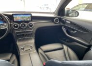MERCEDES-BENZ GLC COUPE’ 220D 4MATIC SPORT PLUS