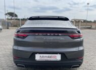 PORSCHE CAYENNE COUPE’ E-HYBRID
