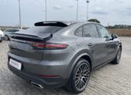 PORSCHE CAYENNE COUPE’ E-HYBRID