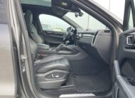 PORSCHE CAYENNE COUPE’ E-HYBRID