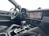 PORSCHE CAYENNE COUPE’ E-HYBRID