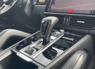 PORSCHE CAYENNE COUPE’ E-HYBRID