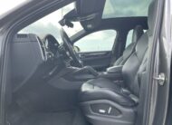 PORSCHE CAYENNE COUPE’ E-HYBRID