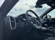 PORSCHE CAYENNE COUPE’ E-HYBRID