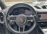 PORSCHE CAYENNE COUPE’ E-HYBRID