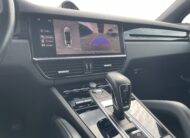 PORSCHE CAYENNE COUPE’ E-HYBRID