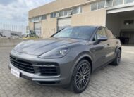PORSCHE CAYENNE COUPE’ E-HYBRID