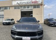 PORSCHE CAYENNE COUPE’ E-HYBRID