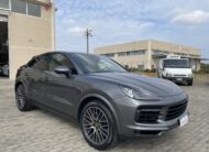PORSCHE CAYENNE COUPE’ E-HYBRID