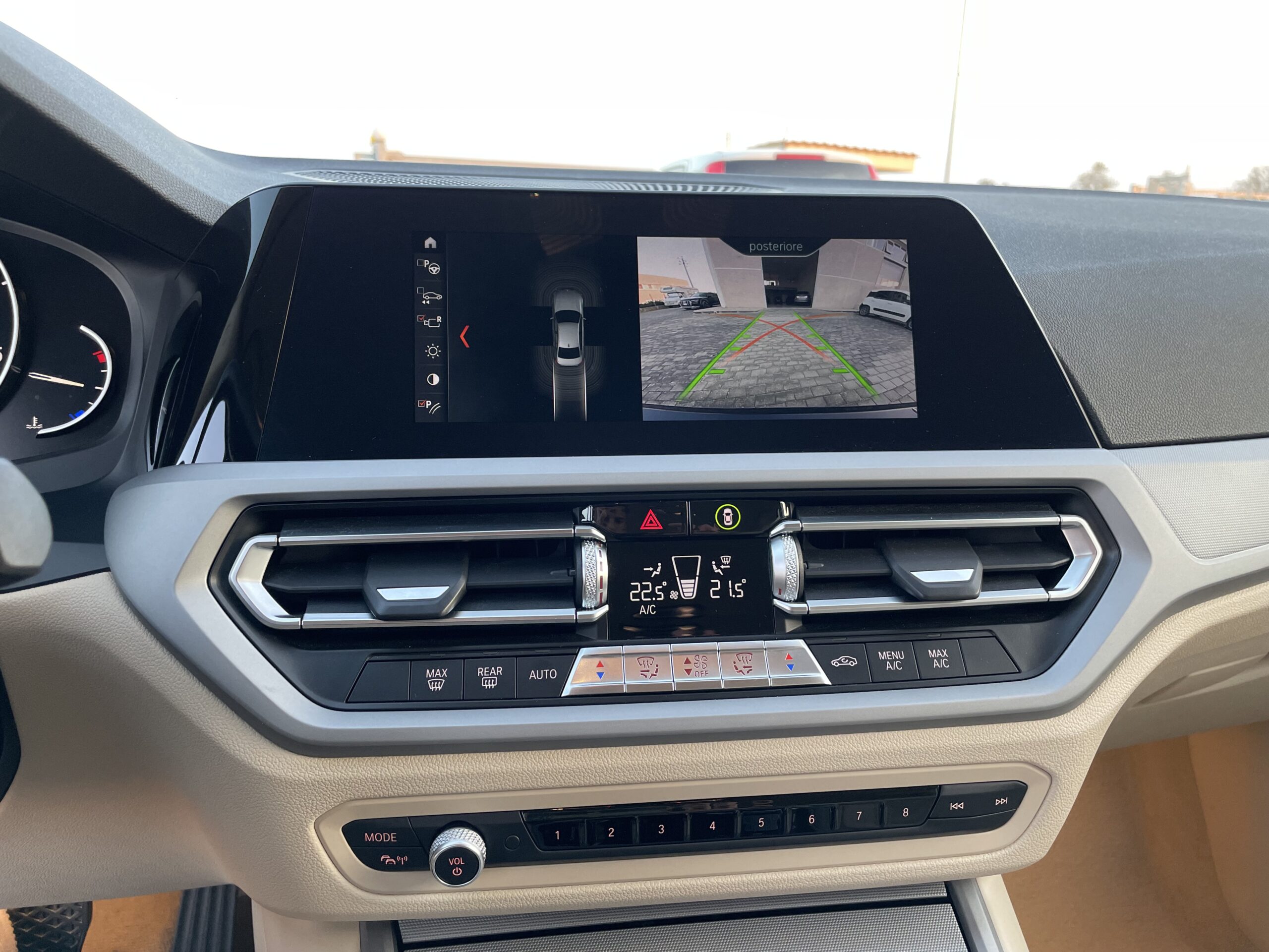BMW 320D XDRIVE