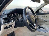 BMW 320D XDRIVE