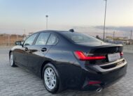 BMW 320D XDRIVE