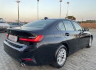 BMW 320D XDRIVE