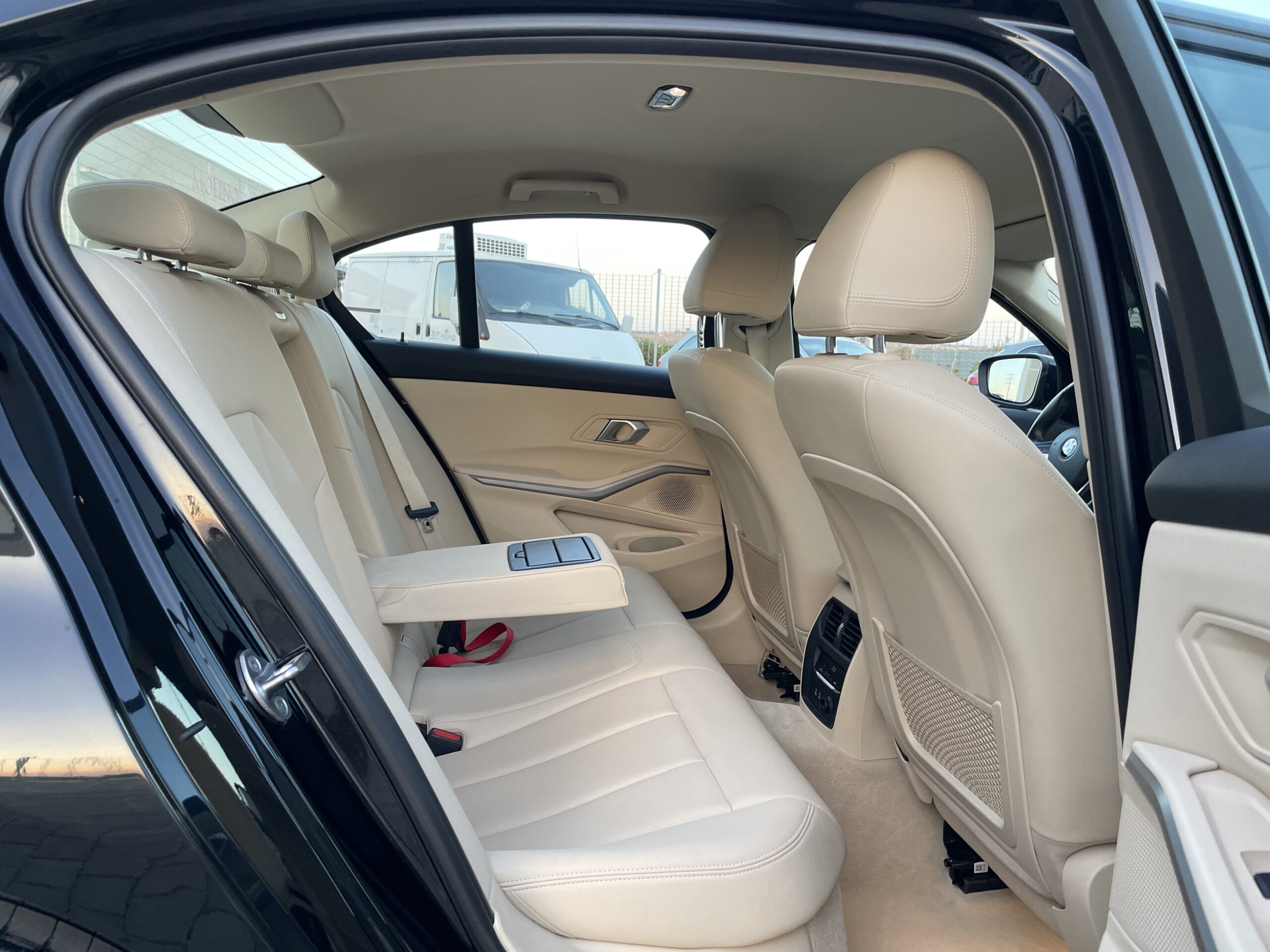 BMW 320D XDRIVE