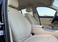 BMW 320D XDRIVE