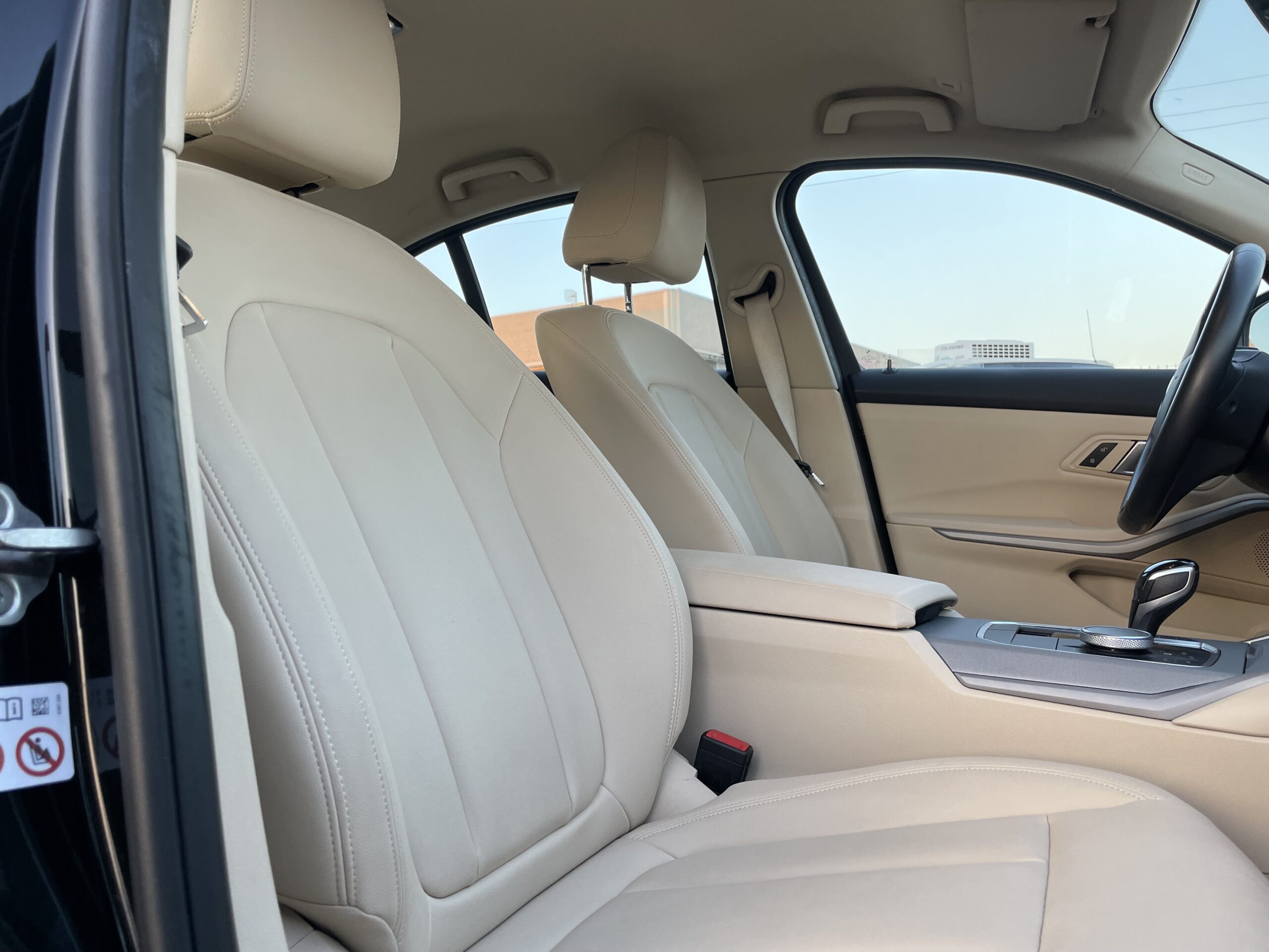BMW 320D XDRIVE