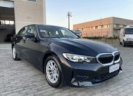 BMW 320D XDRIVE