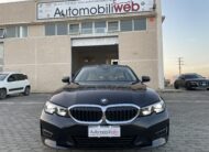 BMW 320D XDRIVE