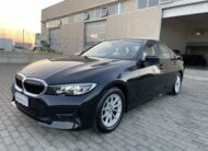 BMW 320D XDRIVE