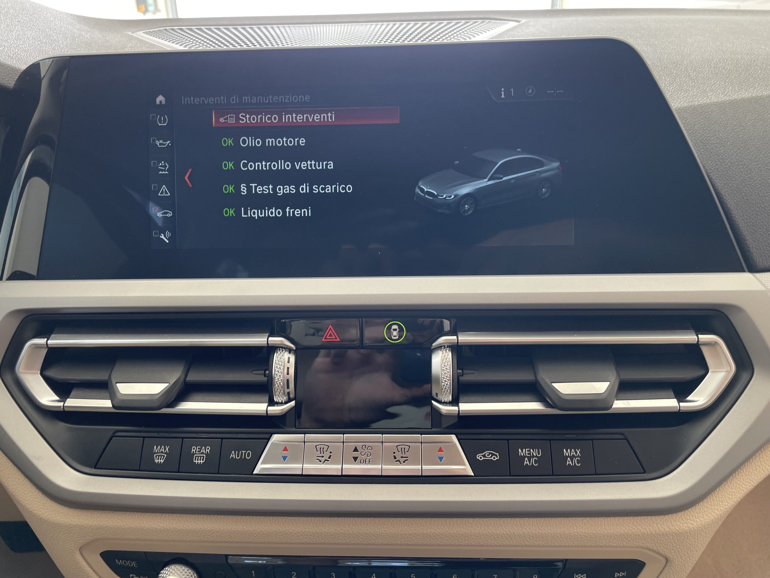 BMW 320D XDRIVE