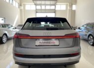 AUDI E-TRON 50 QUATTRO S-LINE EDITION