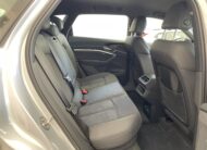 AUDI E-TRON 50 QUATTRO S-LINE EDITION