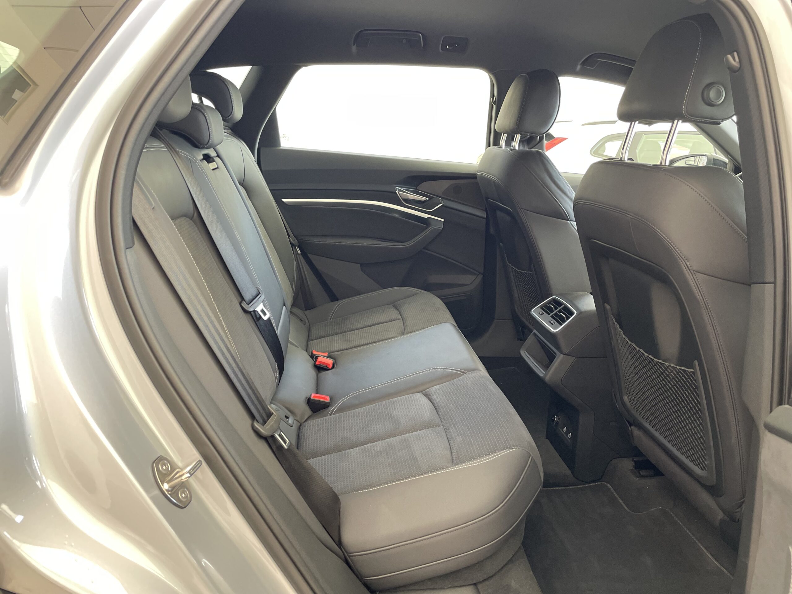 AUDI E-TRON 50 QUATTRO S-LINE EDITION