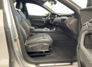 AUDI E-TRON 50 QUATTRO S-LINE EDITION