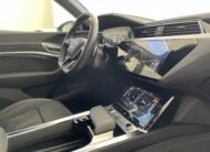 AUDI E-TRON 50 QUATTRO S-LINE EDITION