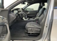 AUDI E-TRON 50 QUATTRO S-LINE EDITION