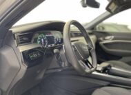 AUDI E-TRON 50 QUATTRO S-LINE EDITION
