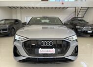 AUDI E-TRON 50 QUATTRO S-LINE EDITION