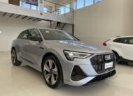 AUDI E-TRON 50 QUATTRO S-LINE EDITION