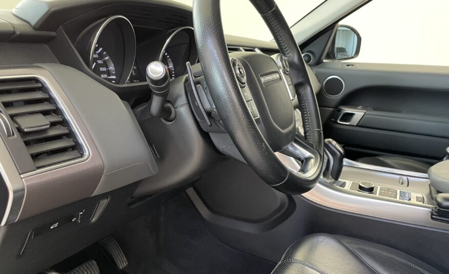 RANGE ROVER SPORT 3.0 tdV6 HSE Dynamic auto